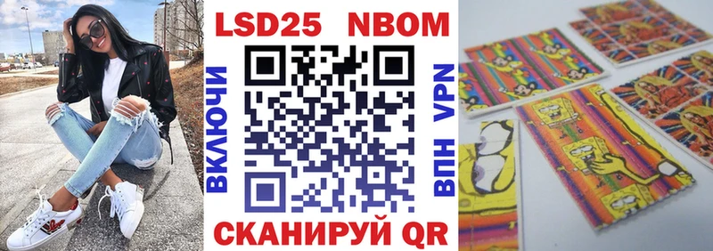 OMG   Губкин  Марки NBOMe 1,5мг 